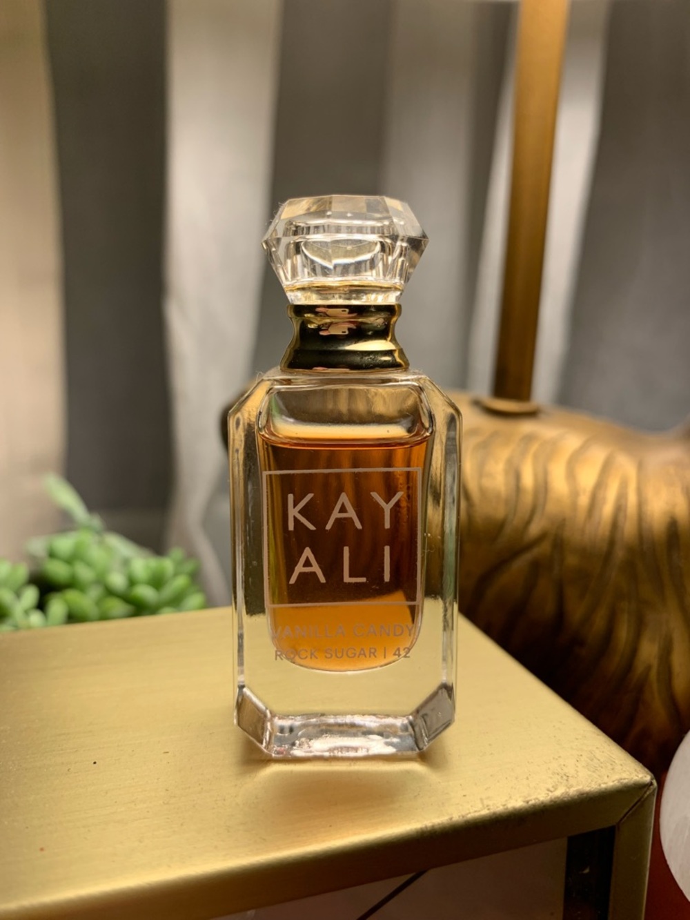 Kayali Eau de Parfum Vanilla Candy Rock Sugar 10 mL